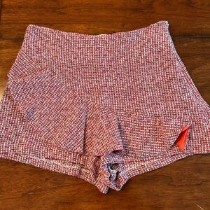 Indie collection game day skort